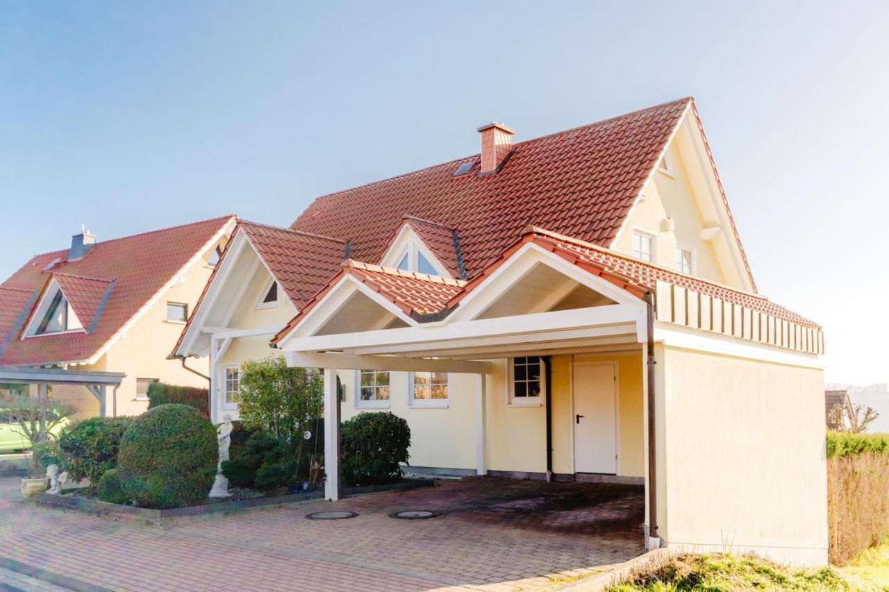 Zuhause Auf Zeit Apartment Osterode am Harz Exterior foto